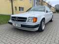 Mercedes-Benz CE 230 Blanc - thumbnail 1