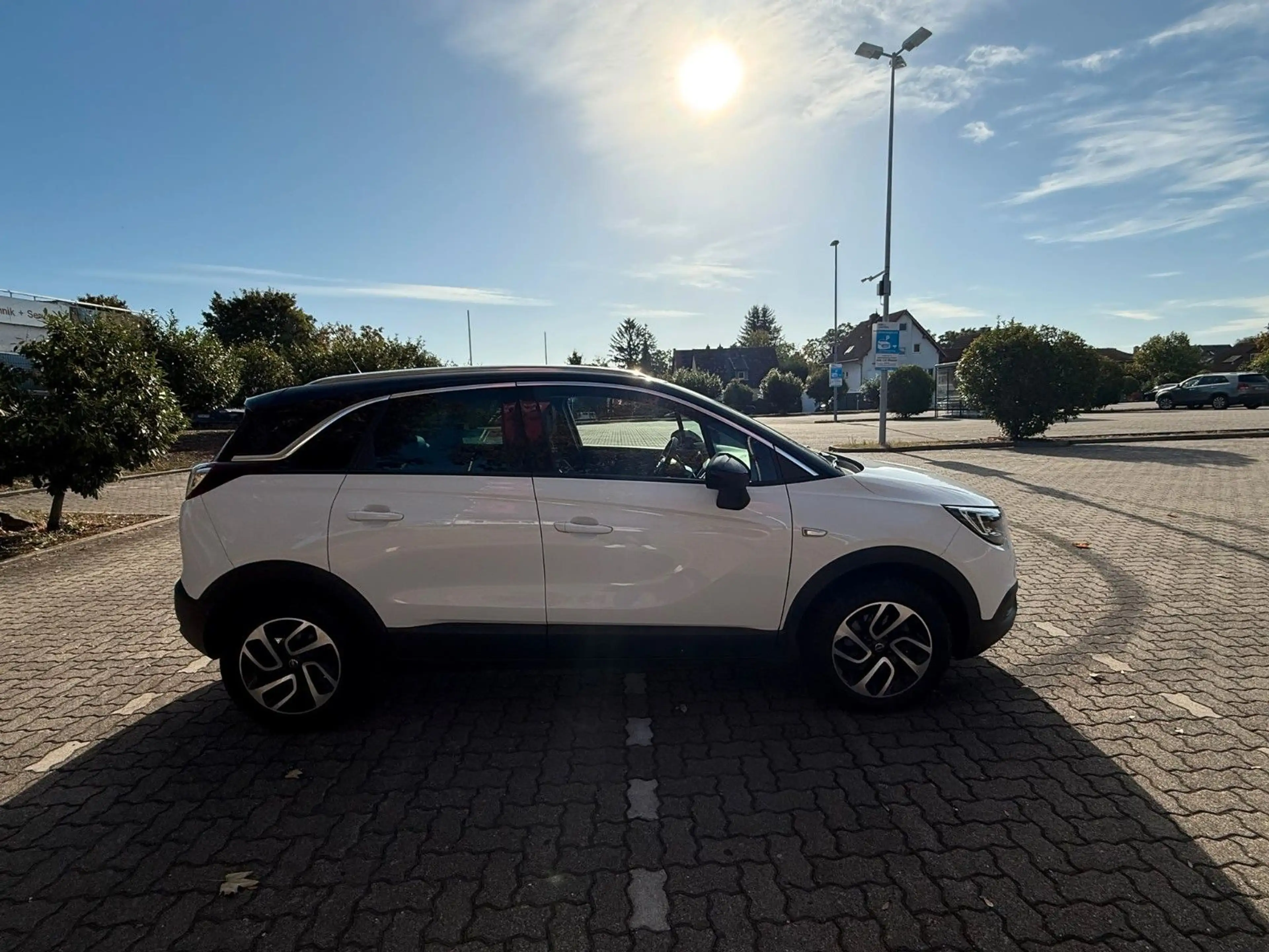 Opel Crossland X Innovation/LED/Teilleder/Kamera — photo 3