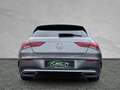Mercedes-Benz CLA 200 AMG-Line 1.3 KAT #DAB #BT #NAVI Grau - thumbnail 5