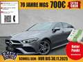 Mercedes-Benz CLA 200 AMG-Line 1.3 KAT #DAB #BT #NAVI Grau - thumbnail 1