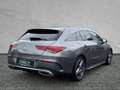 Mercedes-Benz CLA 200 AMG-Line 1.3 KAT #DAB #BT #NAVI Grijs - thumbnail 4