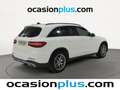 Mercedes-Benz GLC 220 220d 4Matic Aut. Blanc - thumbnail 3