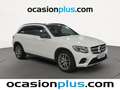 Mercedes-Benz GLC 220 220d 4Matic Aut. Blanc - thumbnail 2