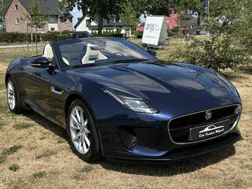Cabriolet P300 2.0 Aut.