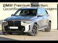 BMW X5 xDrive50e M Sport Special Requ Grau - thumbnail 1