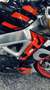 Aprilia Tuono 1100 FACTORY  SCARICO AKRAPOVIC Roşu - thumbnail 9