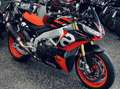 Aprilia Tuono 1100 FACTORY  SCARICO AKRAPOVIC Roşu - thumbnail 1