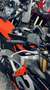 Aprilia Tuono 1100 FACTORY  SCARICO AKRAPOVIC Roşu - thumbnail 6