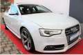 Audi S5 S5 Sportback S tronic Weiß - thumbnail 2