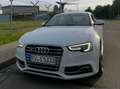 Audi S5 S5 Sportback S tronic Weiß - thumbnail 3