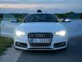 Audi S5 S5 Sportback S tronic Weiß - thumbnail 5