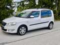 Skoda Roomster 1.2b Family Top Zustand Weiß - thumbnail 3