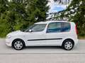 Skoda Roomster 1.2b Family Top Zustand Weiß - thumbnail 4