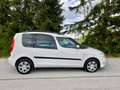 Skoda Roomster 1.2b Family Top Zustand Weiß - thumbnail 10