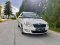 Skoda Roomster 1.2b Family Top Zustand Weiß - thumbnail 11
