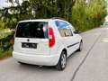 Skoda Roomster 1.2b Family Top Zustand Weiß - thumbnail 8