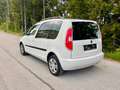 Skoda Roomster 1.2b Family Top Zustand Weiß - thumbnail 5