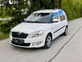 Skoda Roomster 1.2b Family Top Zustand Weiß - thumbnail 1