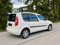 Skoda Roomster 1.2b Family Top Zustand Weiß - thumbnail 9