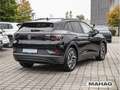 Volkswagen ID.4 Pure 55 kWh Wärmepu CCS IQ.Light Navi ParkP Schwarz - thumbnail 8