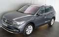 Volkswagen Tiguan Elegance 4Motion Delfingrau! Gris - thumbnail 2