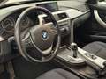 BMW 320 d Touring Business aut. Negro - thumbnail 5