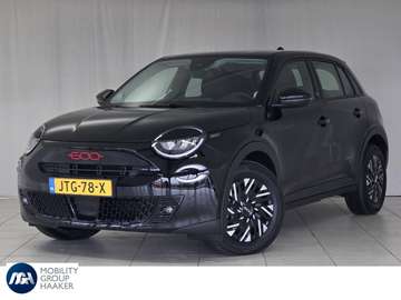 RED 54 kWh | Apple-Android | Cruise Control | Park