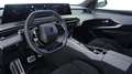 Peugeot 3008 Hybrid 136 E-DCS6 GT Aut. Schwarz - thumbnail 4