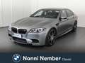 BMW M5 BMW M5 Special Edition 30Years F10 30 jahre 1/300 Grijs - thumbnail 1