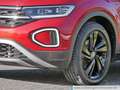 Volkswagen T-Roc 2.0 TDI DSG Navi AHK LED Digcockpit PDC SH Rot - thumbnail 11