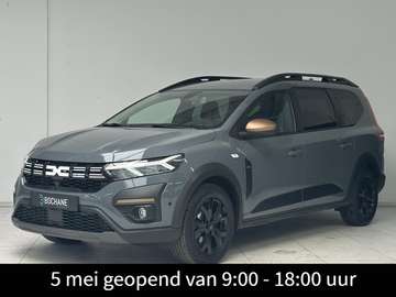 1.6 Hybrid 140 Extreme 7p. | Parkeersensoren V+A |