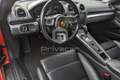 Porsche Boxster 718 Boxster 2.5 S Orange - thumbnail 9