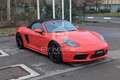 Porsche Boxster 718 Boxster 2.5 S Orange - thumbnail 3