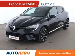 Renault Clio 1.0 TCe Intens