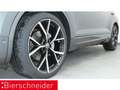 Volkswagen Touareg 3.0 TDI 4Mo R-Line AHK PANO DYN STANDH Grau - thumbnail 8