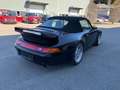 Porsche 911 Carrera Cabrio Tiptronic Schwarz - thumbnail 10