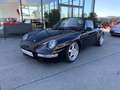 Porsche 911 Carrera Cabrio Tiptronic Schwarz - thumbnail 1