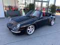 Porsche 911 Carrera Cabrio Tiptronic Schwarz - thumbnail 4