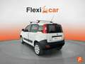 Fiat Panda 1.3 75cv Diésel 4x4 E5+ Blanco - thumbnail 5
