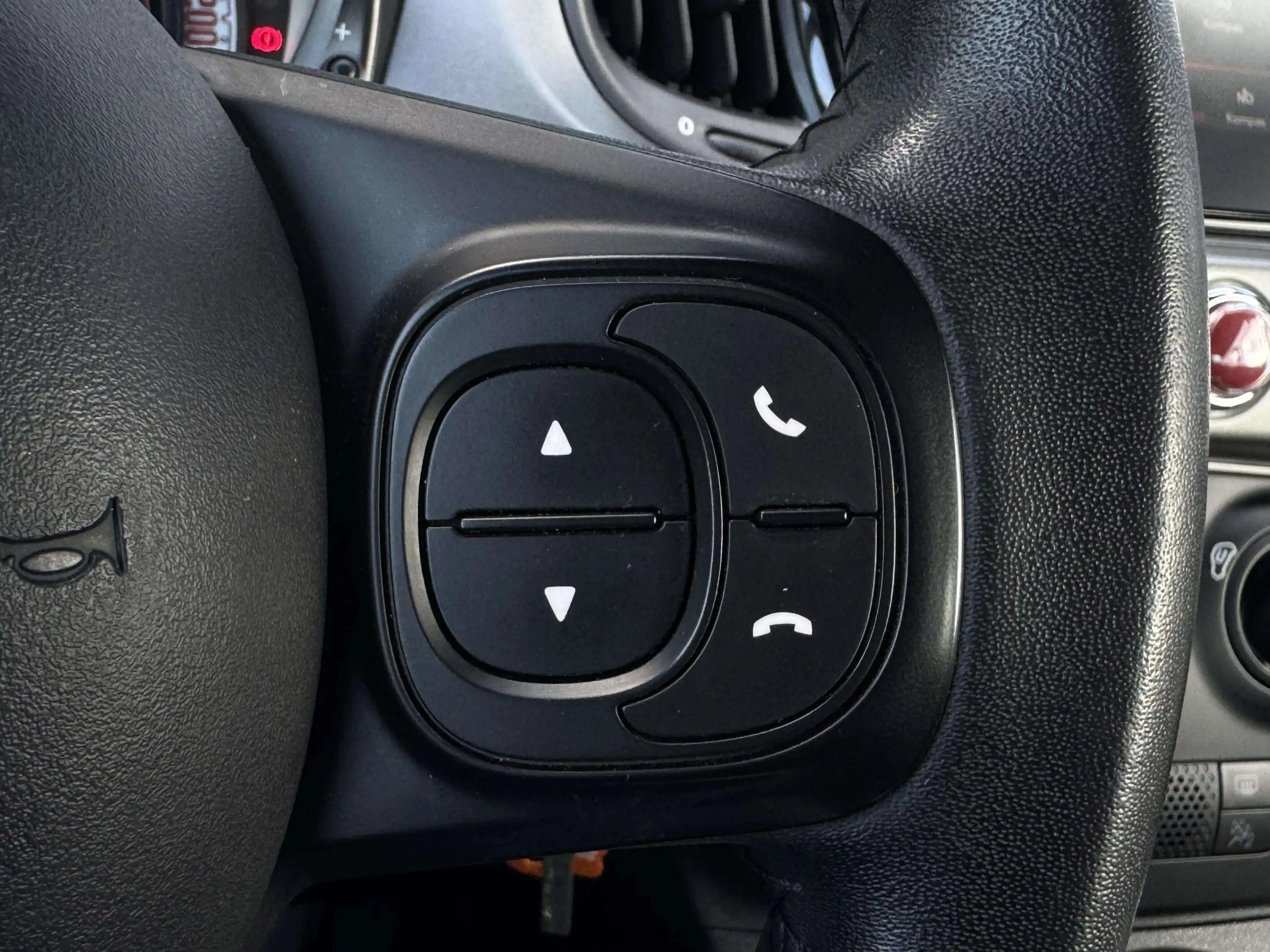 Fiat 500 0.9 TwinAir Turbo Sport Matte Gratis Aflever pakke — photo 11