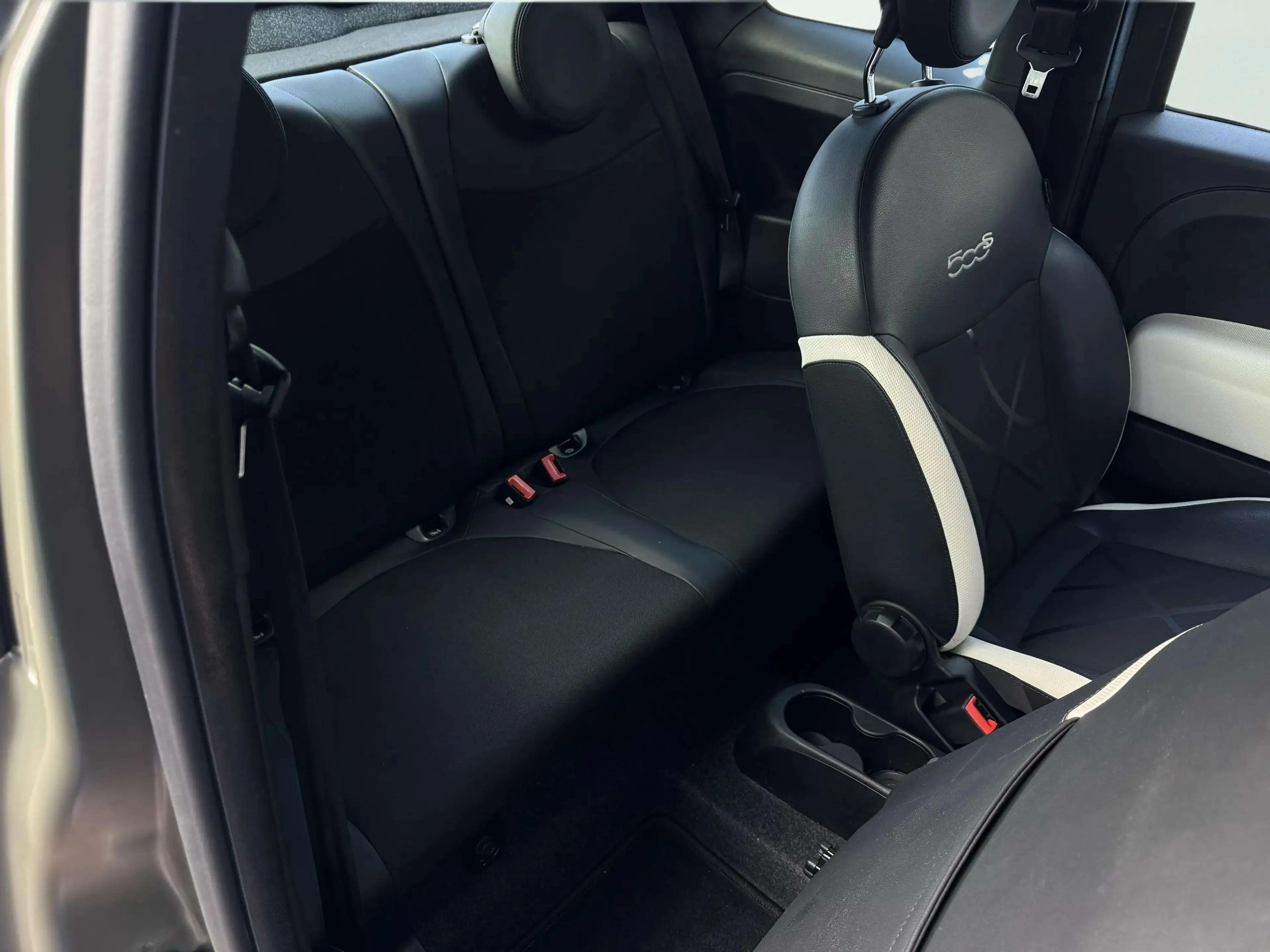 Fiat 500 0.9 TwinAir Turbo Sport Matte Gratis Aflever pakke — photo 6