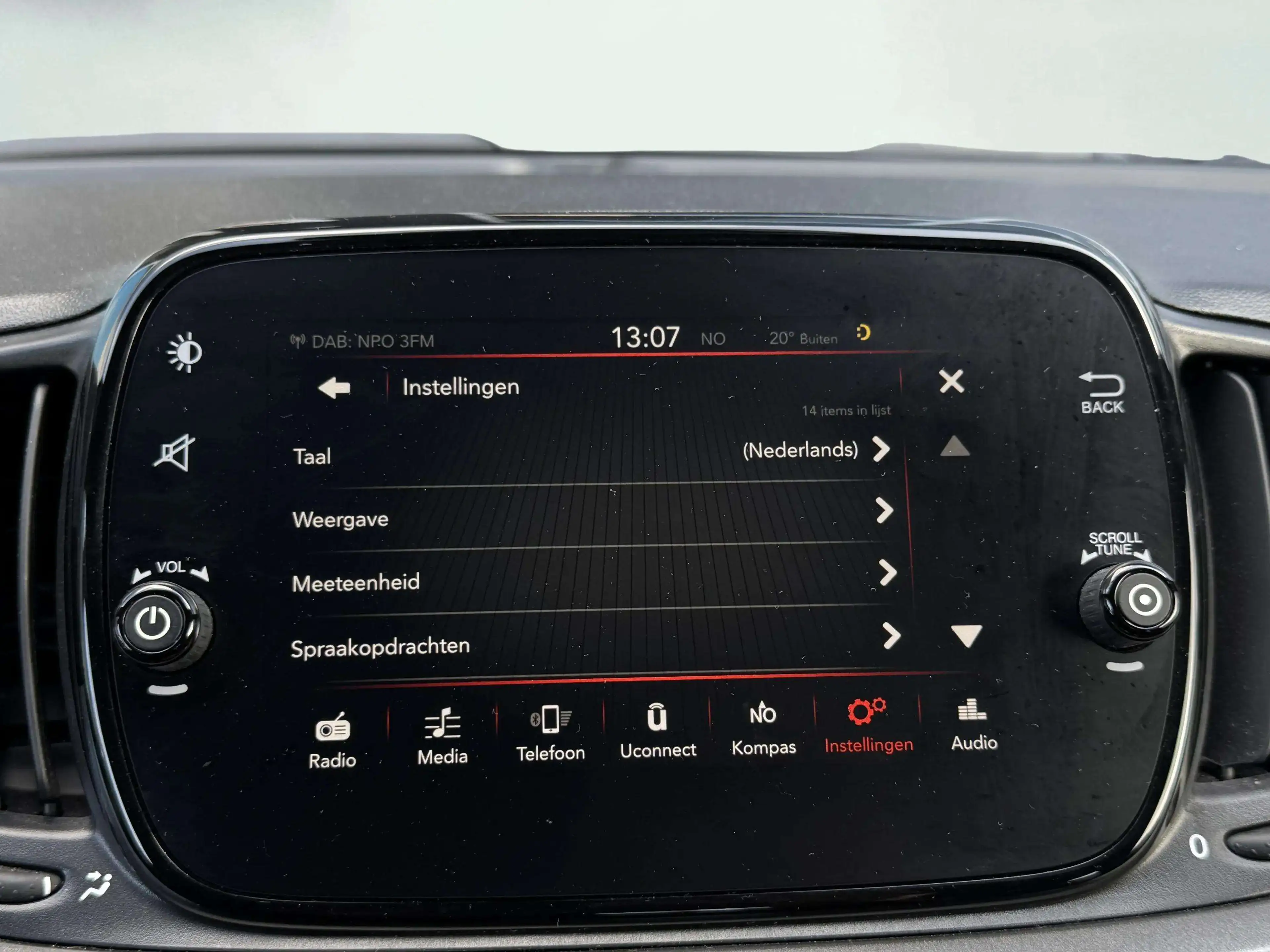 Fiat 500 0.9 TwinAir Turbo Sport Matte Gratis Aflever pakke — photo 15