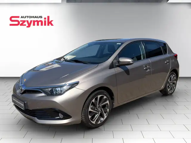 Toyota Auris Auris 1.2 Turbo Design Edition