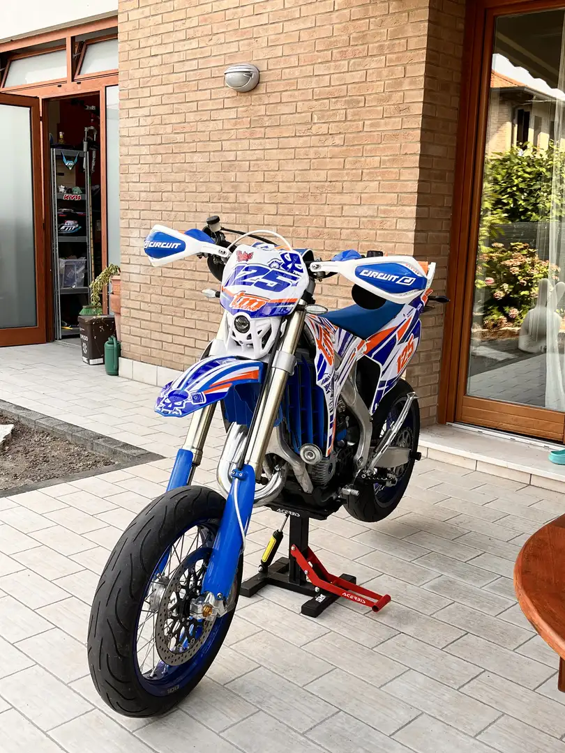 TM SMR 125 - 1