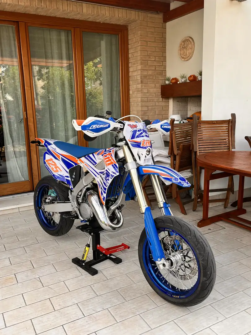 TM SMR 125 - 2
