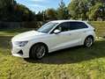 Audi A3 A3 TFSI Sportback S tronic Weiß - thumbnail 9