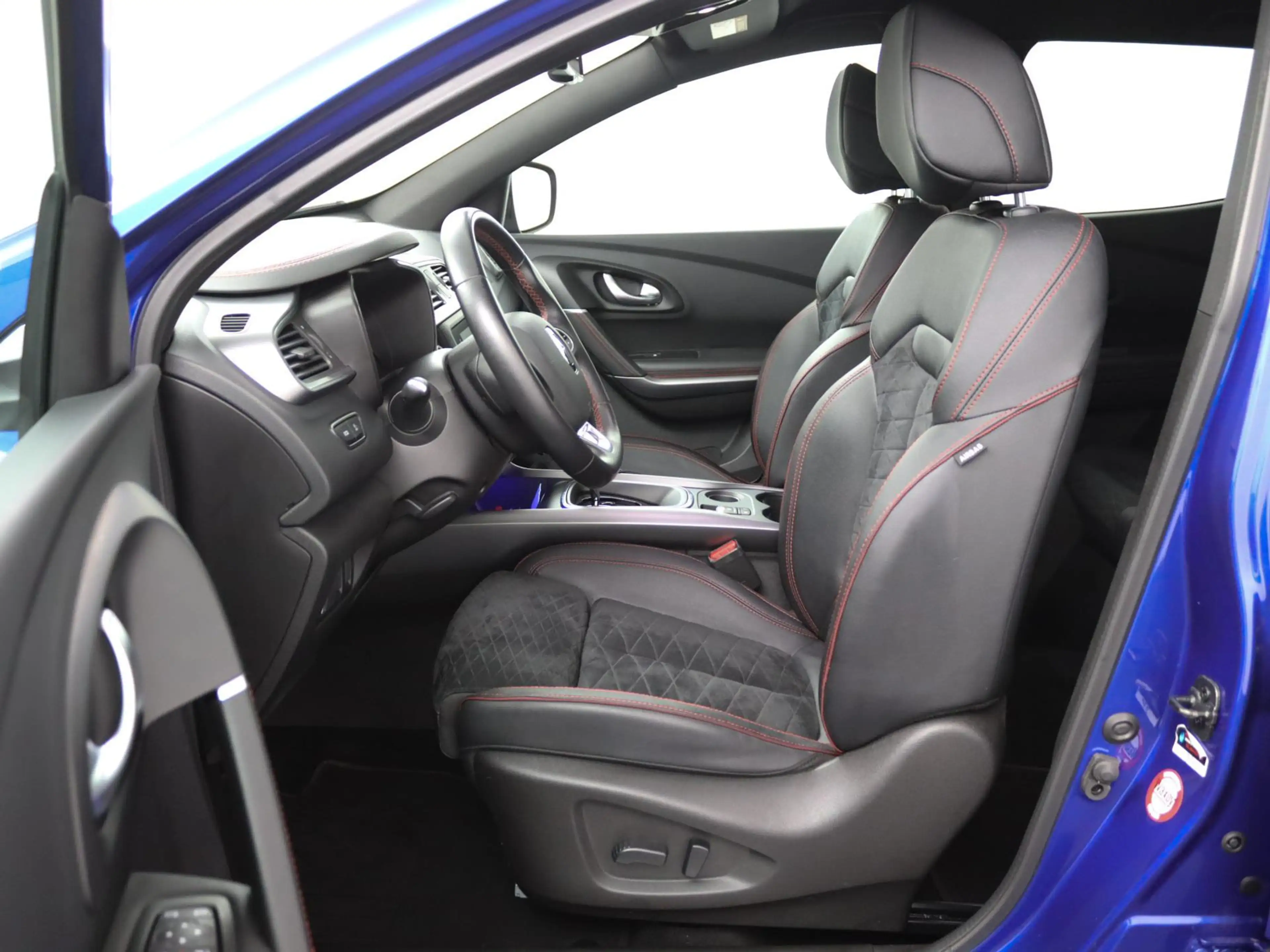Renault Kadjar TCe 160 EDC GPF Black Edition | AUTOMAAT | Trekhaa — photo 13