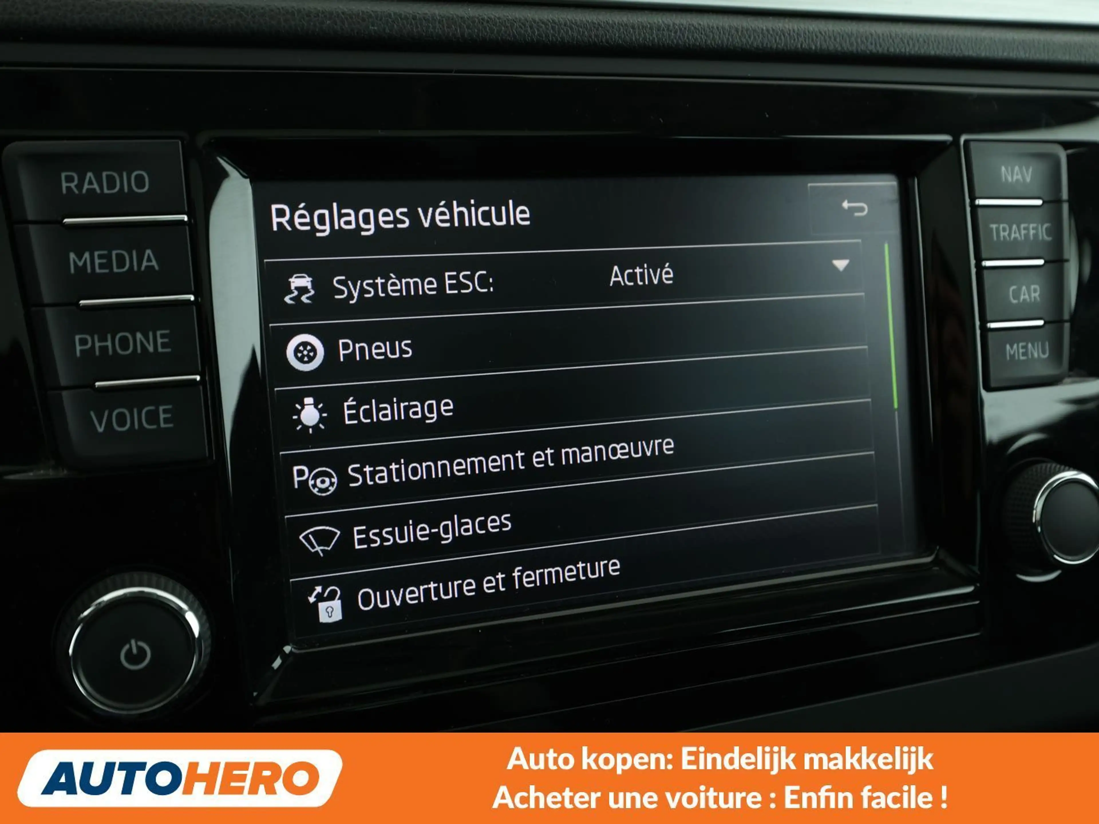 Skoda Rapid/Spaceback 1.2 TSI Ambition — photo 10