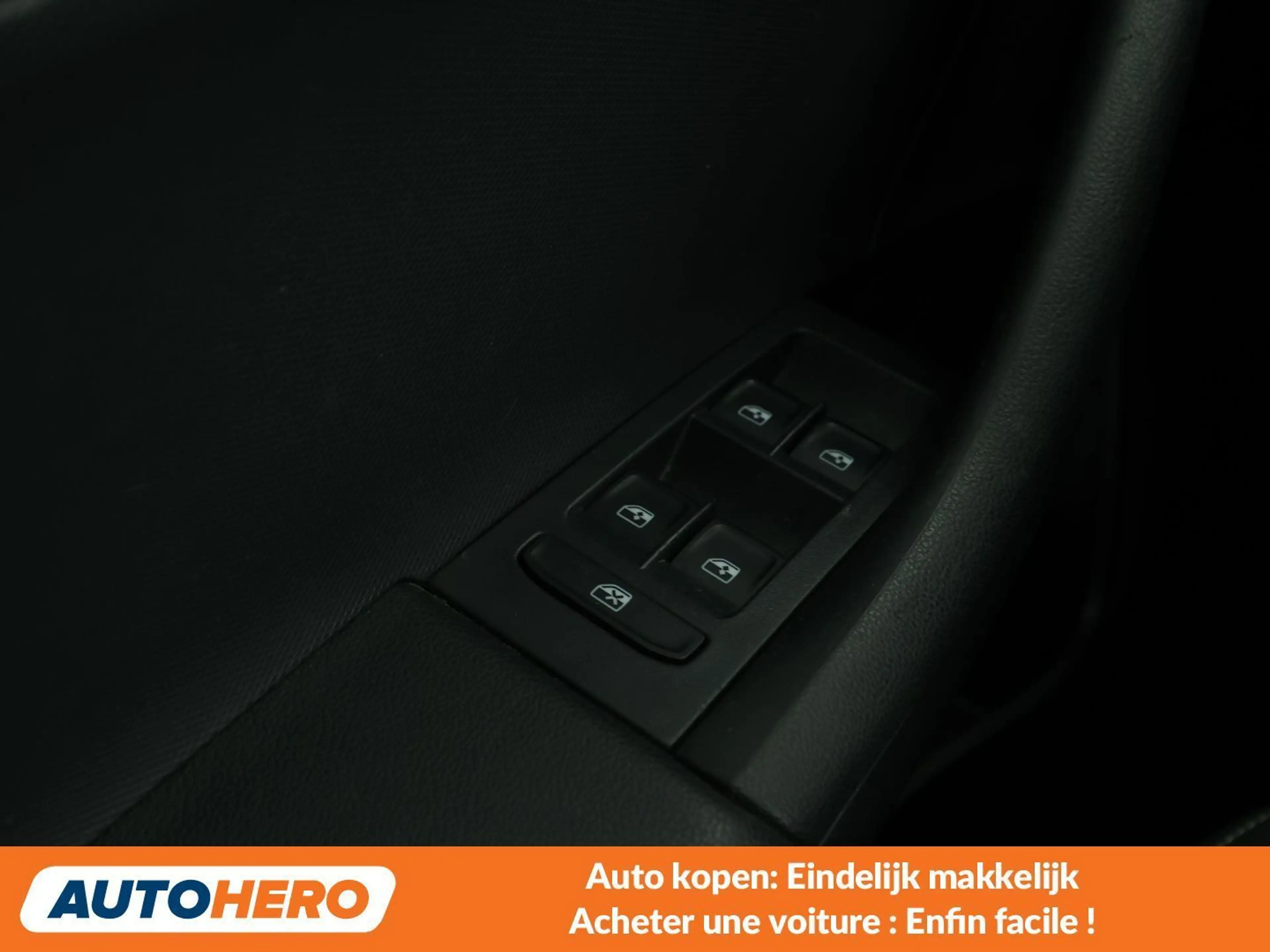 Skoda Rapid/Spaceback 1.2 TSI Ambition — photo 15