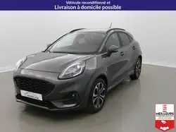 Ford Puma EcoBoost 125 mHEV Powershift ST-Line +Pack Hiver +Pack
